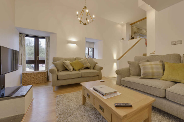 Lower Elsford Farm - Image 4 - UK Tourism Online