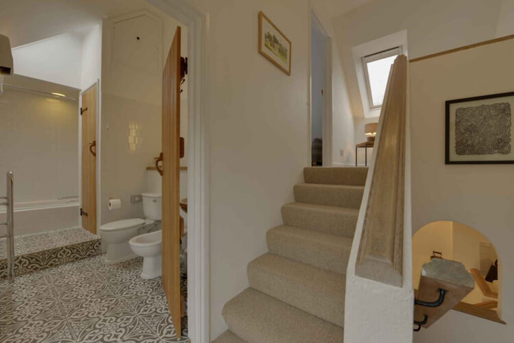 Lower Elsford Farm - Image 5 - UK Tourism Online