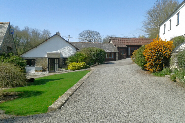 Lower Hearson Farm - Image 1 - UK Tourism Online