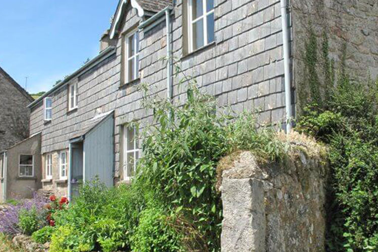 Lowertown Farm Bed and Breakfast - Image 1 - UK Tourism Online
