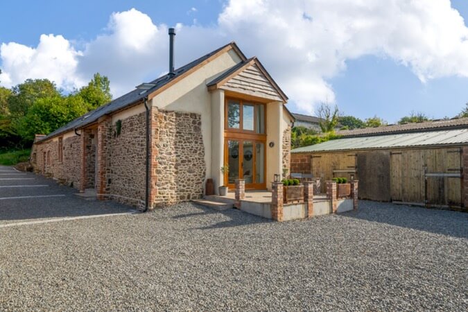 Luckett Farm Thumbnail | South Molton - Devon | UK Tourism Online