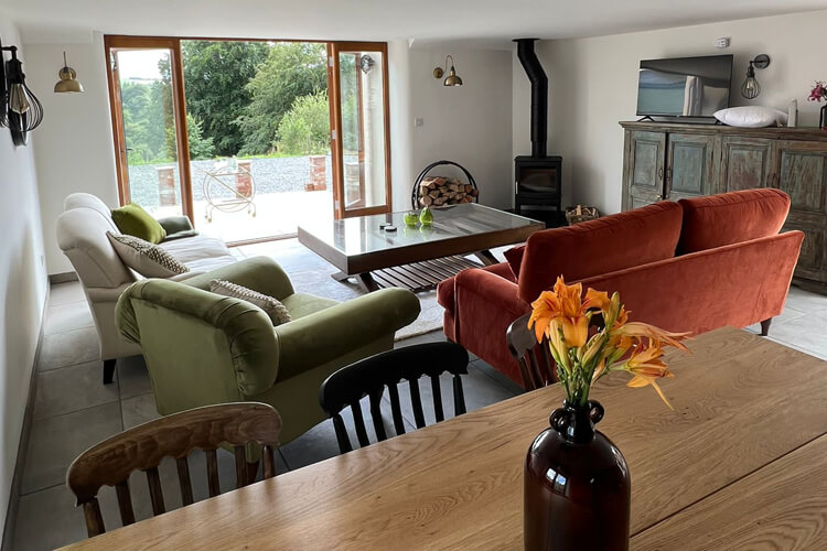 Luckett Farm - Image 2 - UK Tourism Online