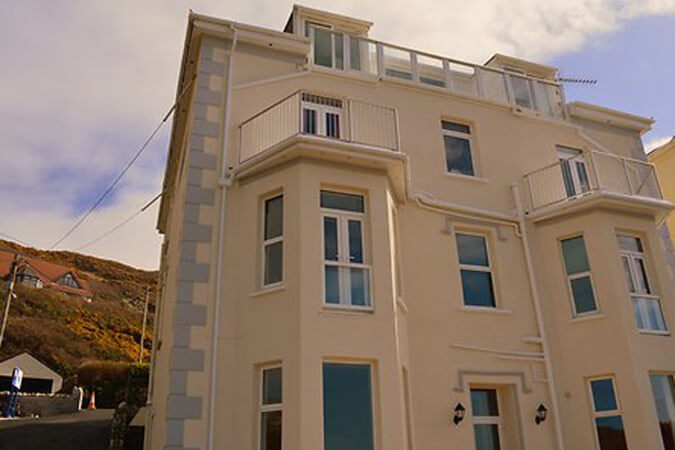 Lundy House Hotel Thumbnail | Woolacombe - Devon | UK Tourism Online