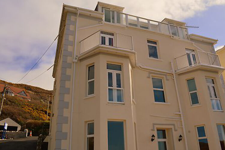 Lundy House Hotel - Image 1 - UK Tourism Online