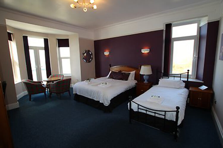 Lundy House Hotel - Image 4 - UK Tourism Online