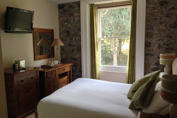 Lydford Country House - Image 3 - UK Tourism Online