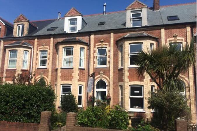 Lynstead House Thumbnail | Sidmouth - Devon | UK Tourism Online