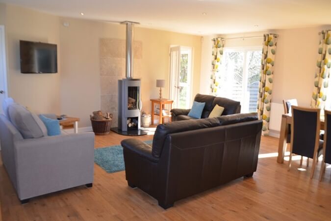 Magnolia Lodge Devon Thumbnail | Newton Abbot - Devon | UK Tourism Online