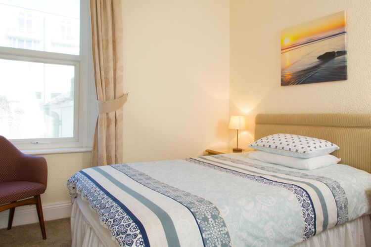 Mariners Guest House - Image 2 - UK Tourism Online