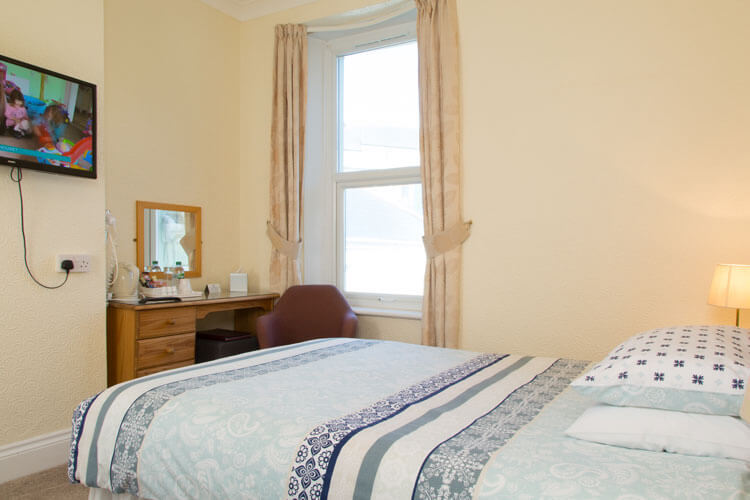 Mariners Guest House - Image 3 - UK Tourism Online