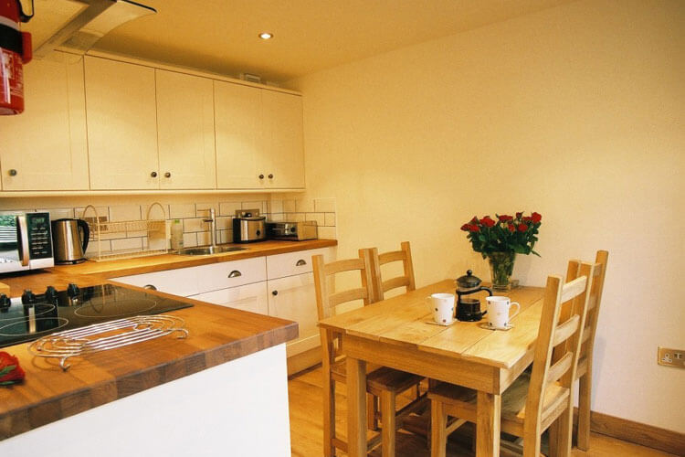 Mazzard Farm Holiday Cottages - Image 5 - UK Tourism Online