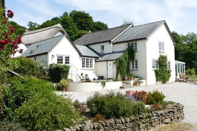 Meadowland Farm Thumbnail | Great Torrington - Devon | UK Tourism Online