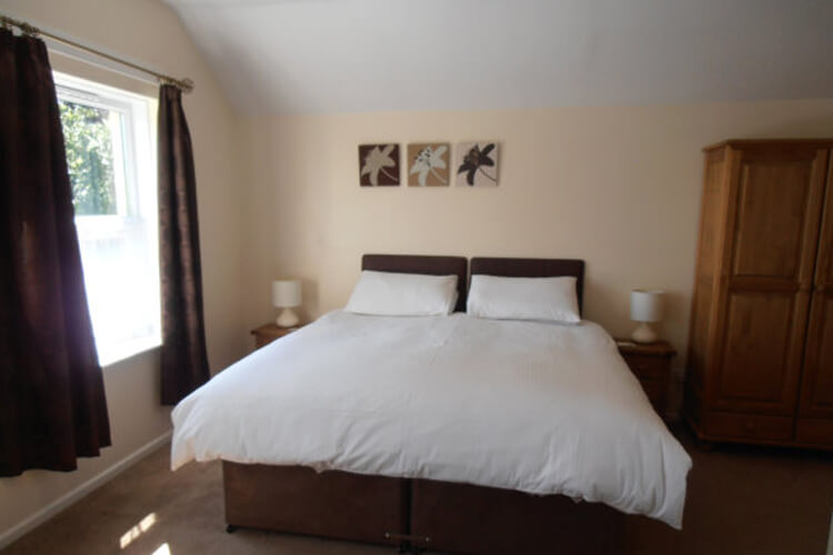 Meadowlea Guest House - Image 2 - UK Tourism Online