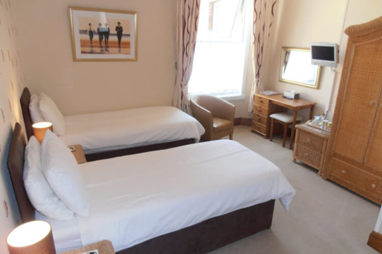 Meadowlea Guest House - Image 3 - UK Tourism Online