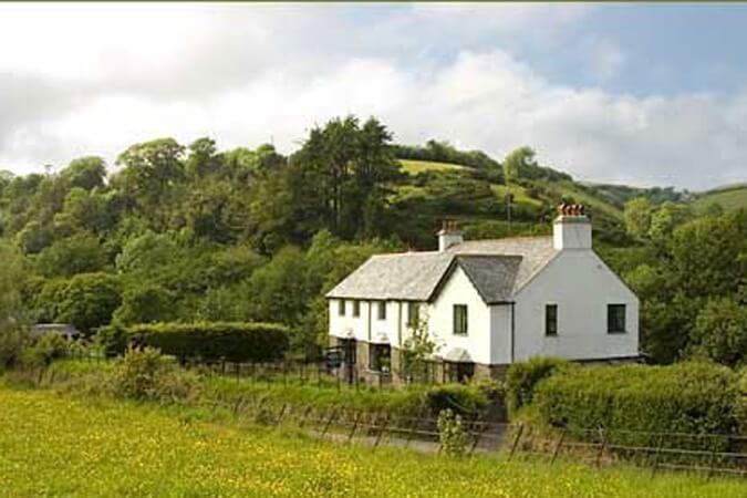 Meadpool House Thumbnail | Lynton - Devon | UK Tourism Online