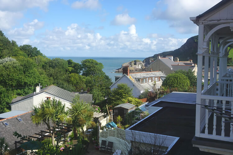 Mellstock House - Image 1 - UK Tourism Online
