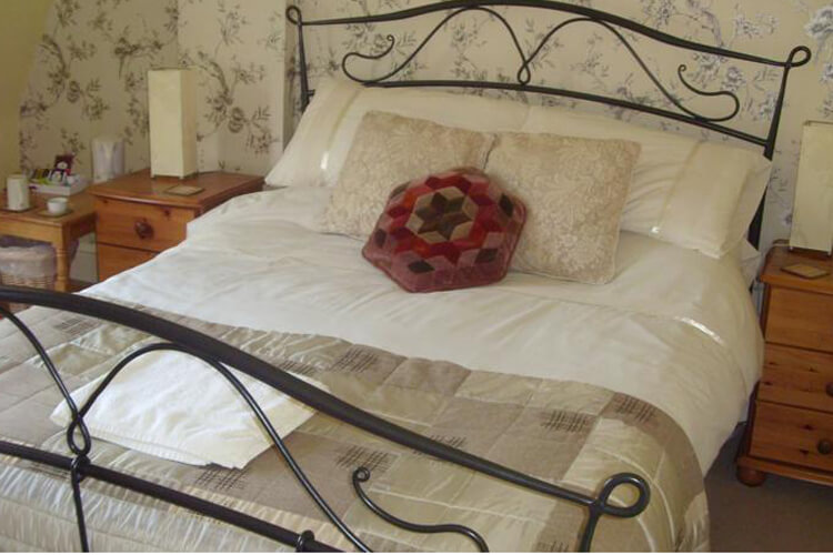 Mellstock House - Image 2 - UK Tourism Online