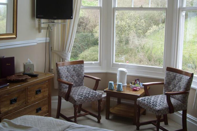 Mellstock House - Image 3 - UK Tourism Online