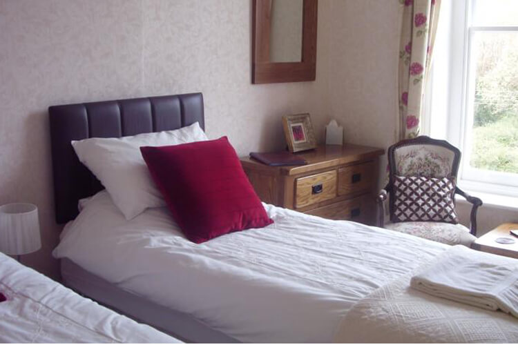 Mellstock House - Image 4 - UK Tourism Online