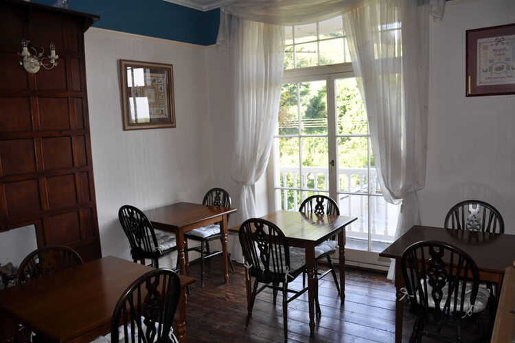 Mellstock House - Image 5 - UK Tourism Online