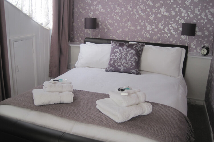 The Melville Guest House - Image 2 - UK Tourism Online