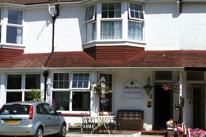 Merriedale Guest House Thumbnail | Paignton - Devon | UK Tourism Online