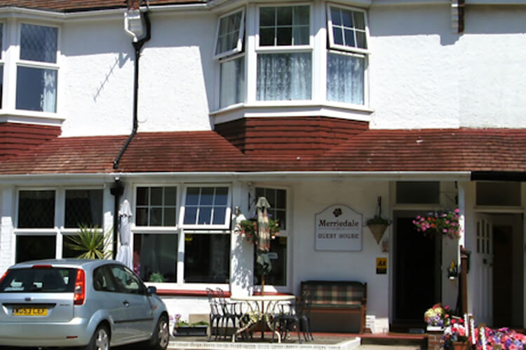 Merriedale Guest House - Image 1 - UK Tourism Online