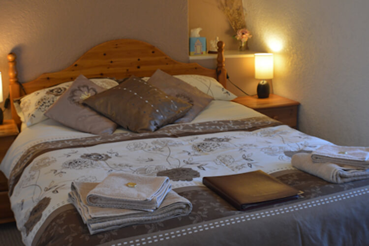 Merriedale Guest House - Image 2 - UK Tourism Online