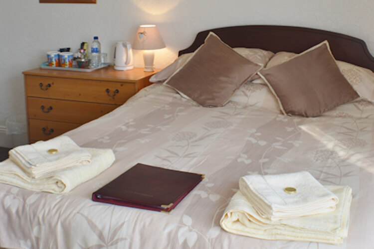 Merriedale Guest House - Image 3 - UK Tourism Online