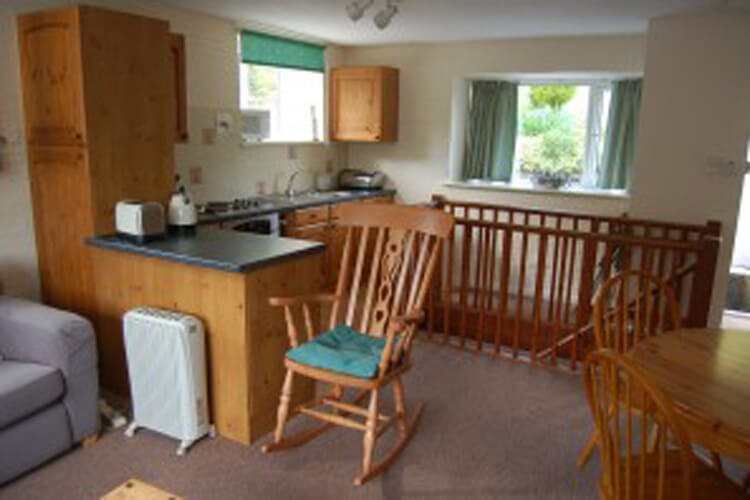 Middle Lee Farm Self Catering - Image 2 - UK Tourism Online