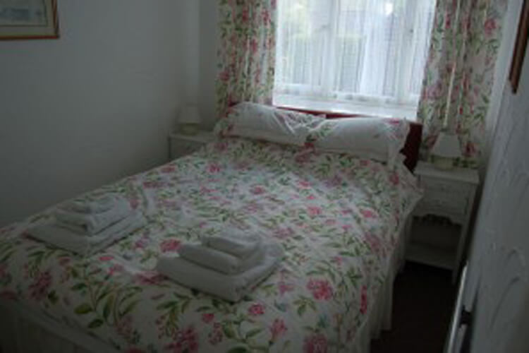 Middle Lee Farm Self Catering - Image 3 - UK Tourism Online