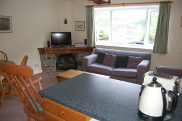 Middle Lee Farm Self Catering - Image 4 - UK Tourism Online