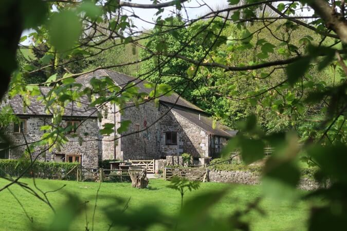 Mill Cottage & Granary Barn Thumbnail | Newton Abbot - Devon | UK Tourism Online