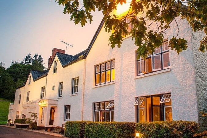 Mill End Hotel Thumbnail | Chagford - Devon | UK Tourism Online