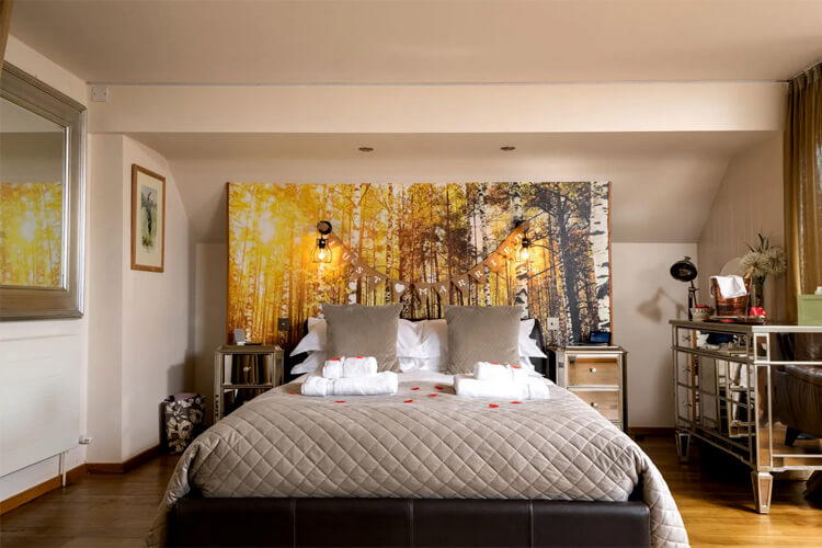 Millbrook Estate - Image 1 - UK Tourism Online