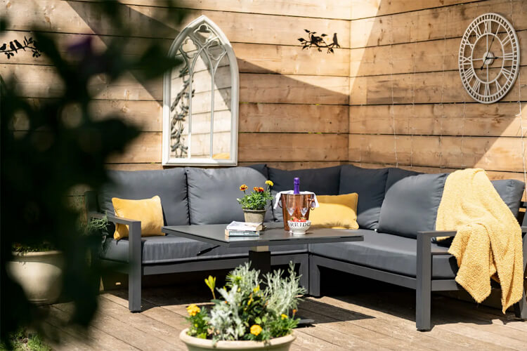 Millbrook Estate - Image 3 - UK Tourism Online