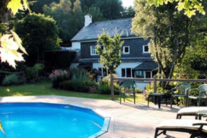 Millmans Cottages Thumbnail | Torquay - Devon | UK Tourism Online