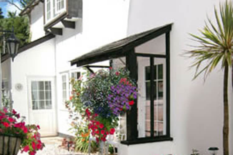 Millmans Cottages - Image 2 - UK Tourism Online