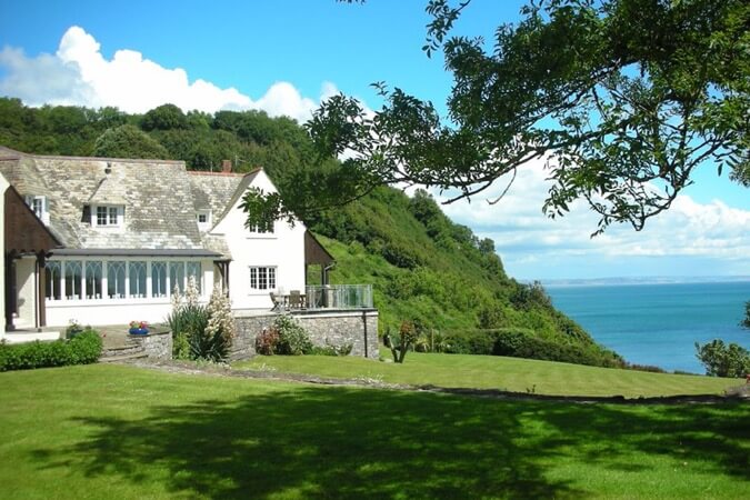 Monkswell Park Cottage & Monkswell Park Garden Rooms Thumbnail | Torquay - Devon | UK Tourism Online