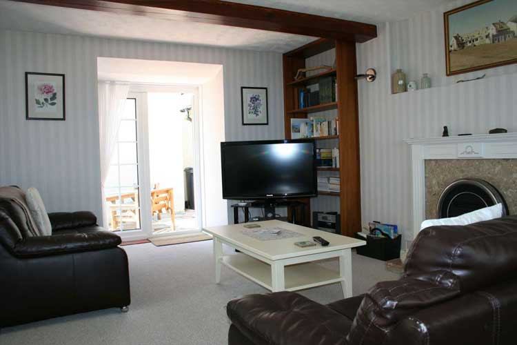 Monkswell Park Cottage & Monkswell Park Garden Rooms - Image 2 - UK Tourism Online