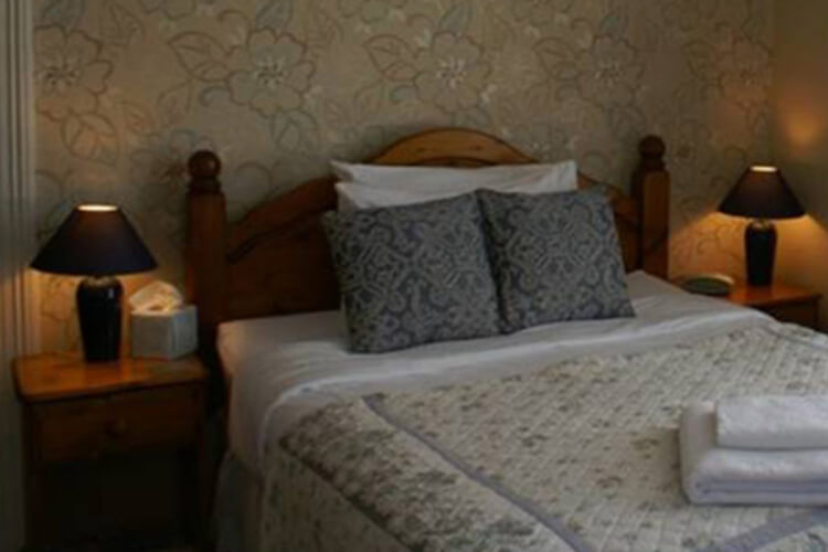 Moorlands Hotel - Image 3 - UK Tourism Online