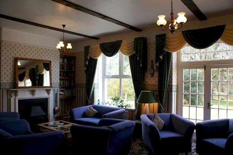 Moorlands Hotel - Image 4 - UK Tourism Online