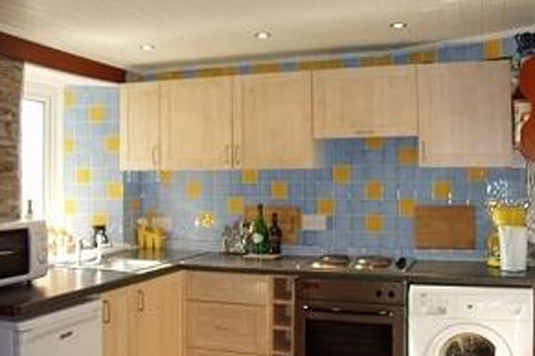 Moors Edge Cottage - Image 3 - UK Tourism Online