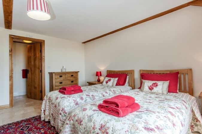 Mornacott Cottages Thumbnail | South Molton - Devon | UK Tourism Online