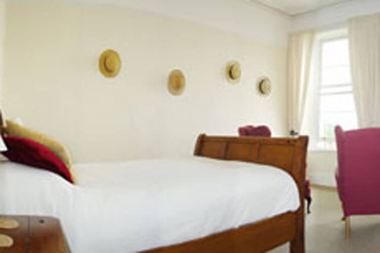The Morningside Hotel - Image 2 - UK Tourism Online