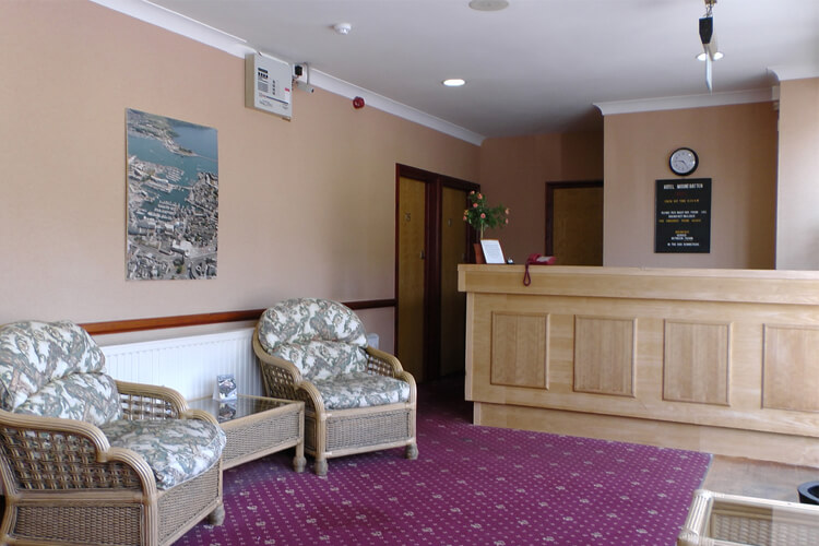 Mount Batten Hotel - Image 2 - UK Tourism Online
