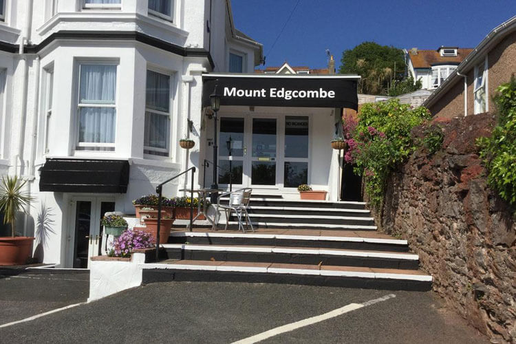 Mount Edgcombe - Image 1 - UK Tourism Online