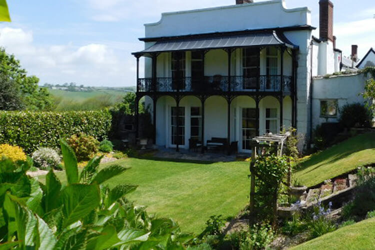 Mount Sandford House - Image 1 - UK Tourism Online