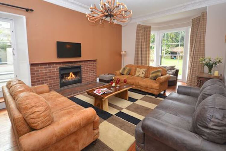 Mount Sandford House - Image 2 - UK Tourism Online