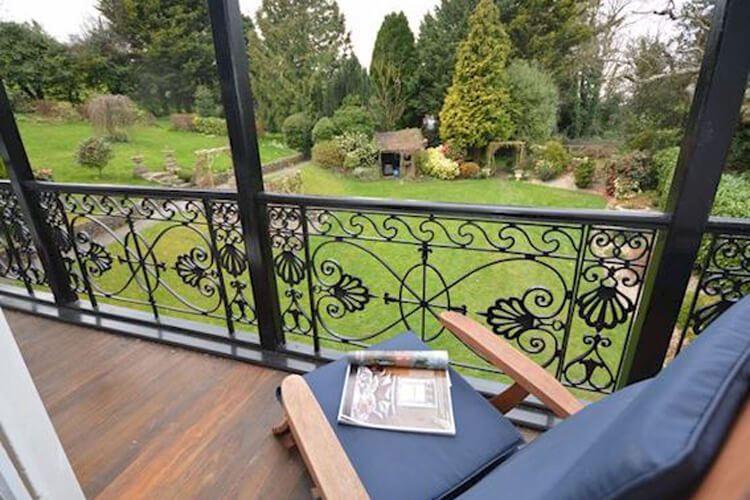 Mount Sandford House - Image 4 - UK Tourism Online